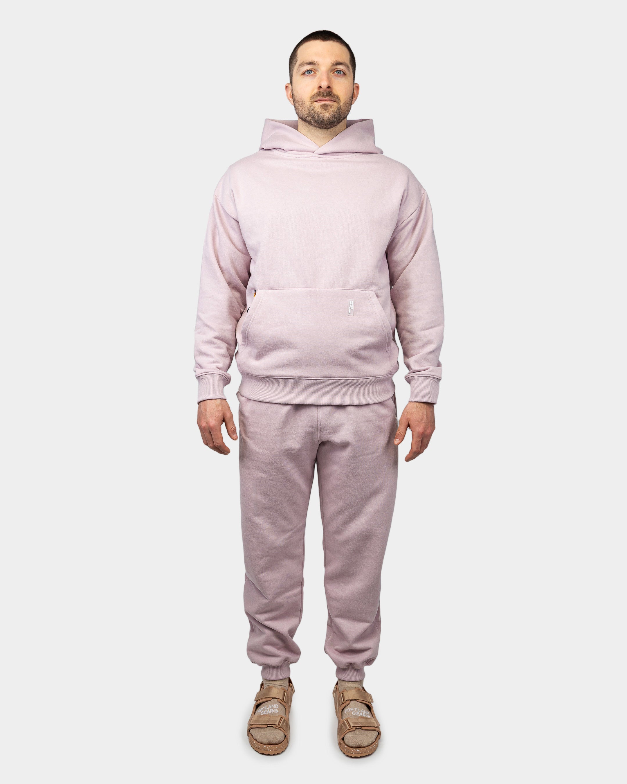 Cloudburst Hoodie