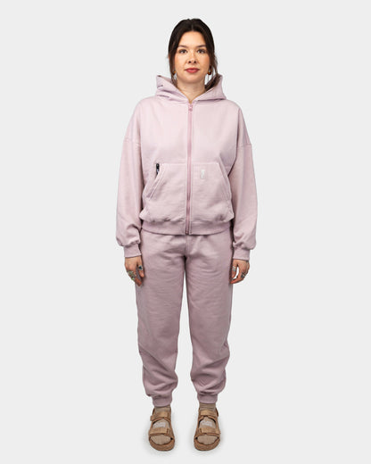 Women's Cloudburst Zip Hoodie