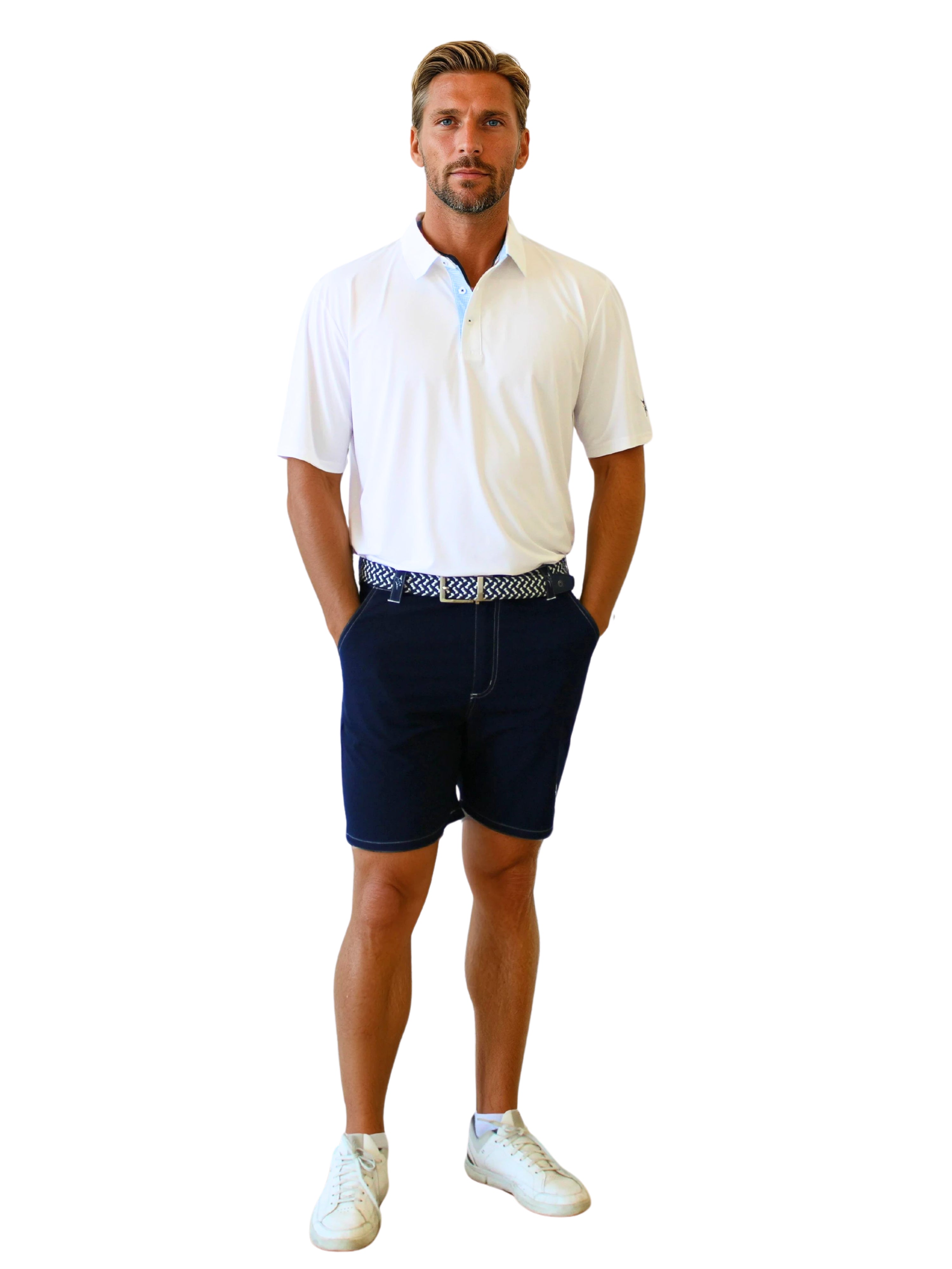 Coastline Polo