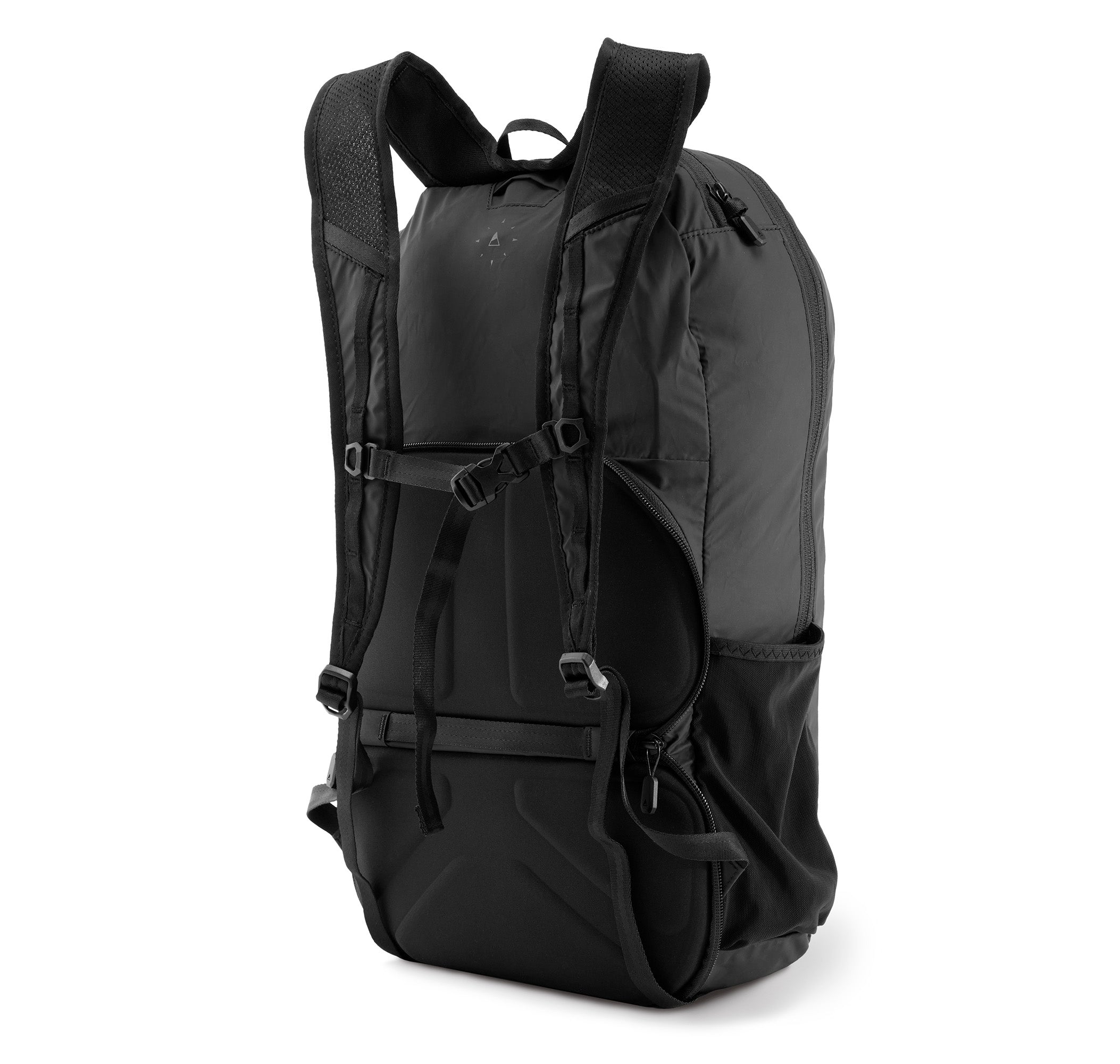 Navigator Collapsible 16L Backpack