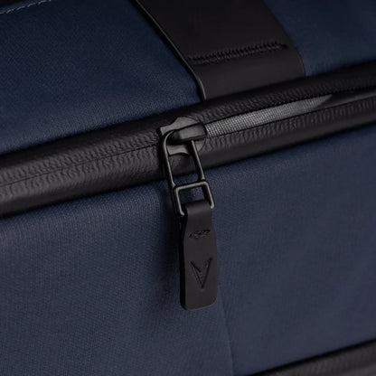 The Commuter Backpack - Midnight Blue