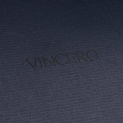 The Commuter Backpack - Midnight Blue