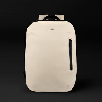 The Commuter Backpack - Desert Sand