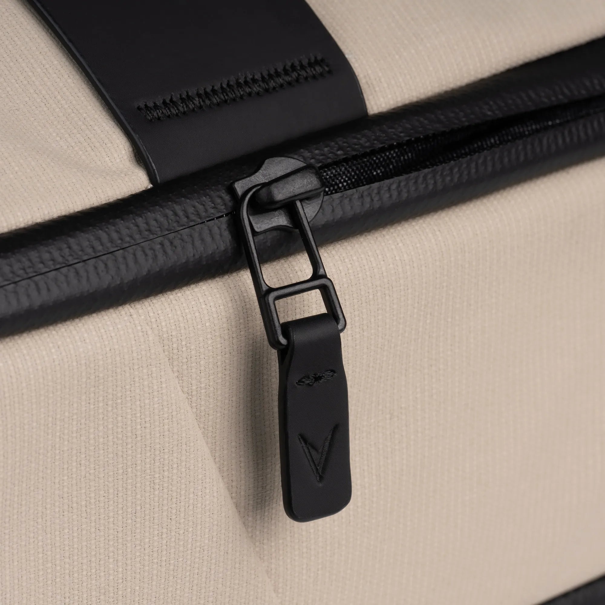 The Commuter Backpack - Desert Sand