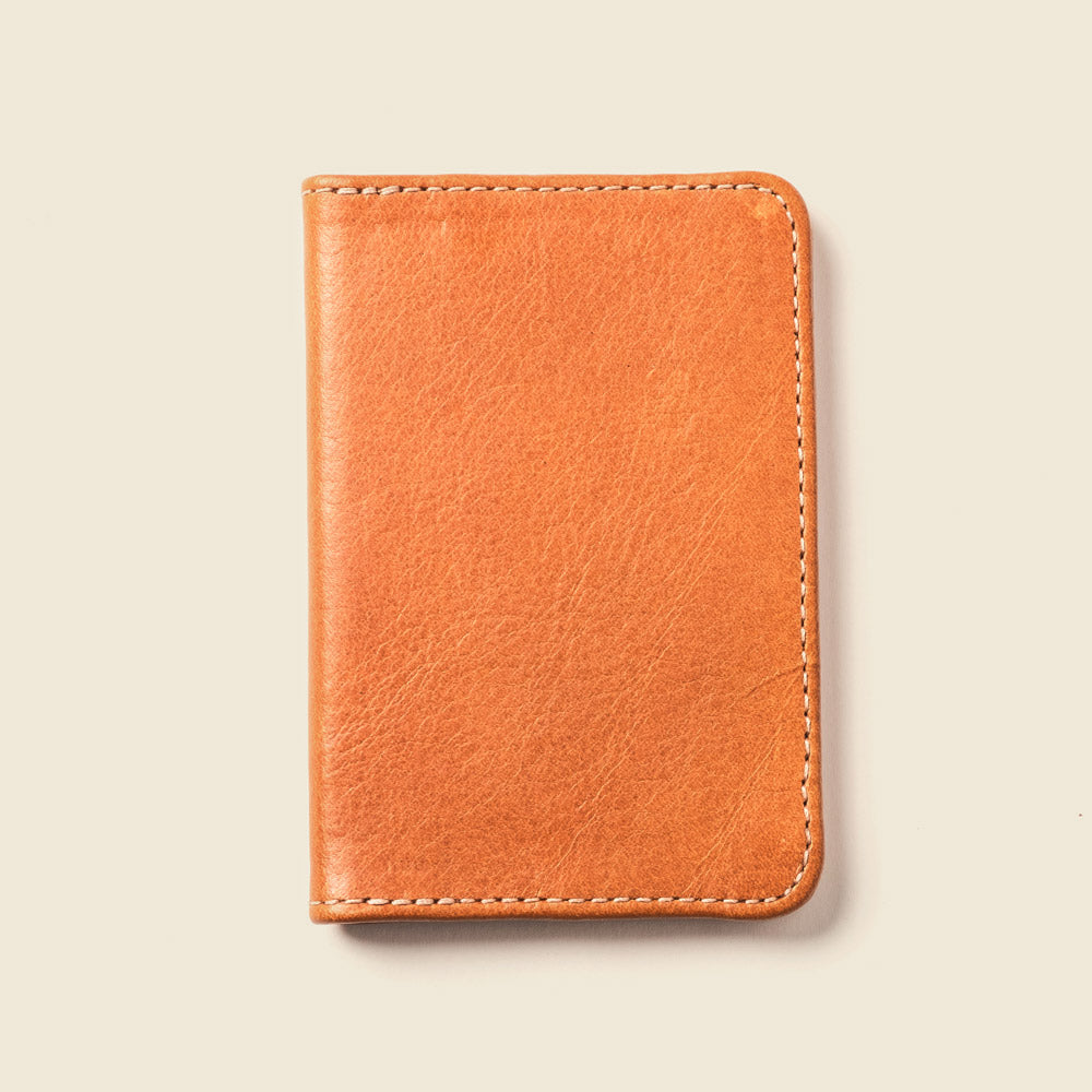 Compact Bifold - Natural