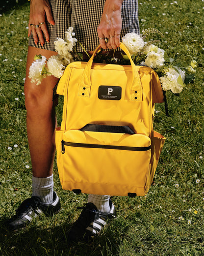 Cascade 21L Backpack - Standard