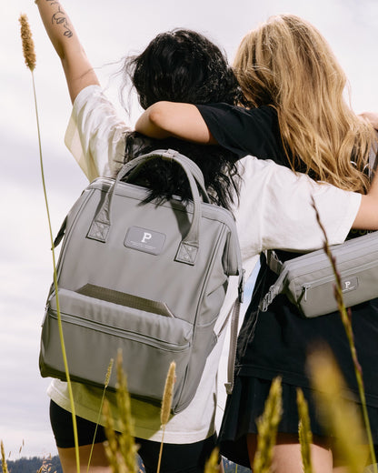 Cascade 21L Backpack - Standard