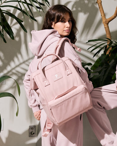 Cascade 21L Backpack - Standard