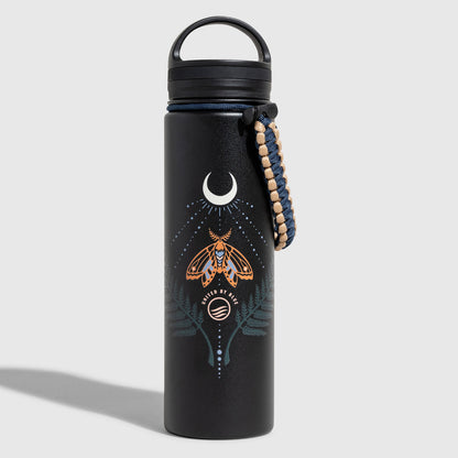 Insulated Steel Bottle 22 Oz.