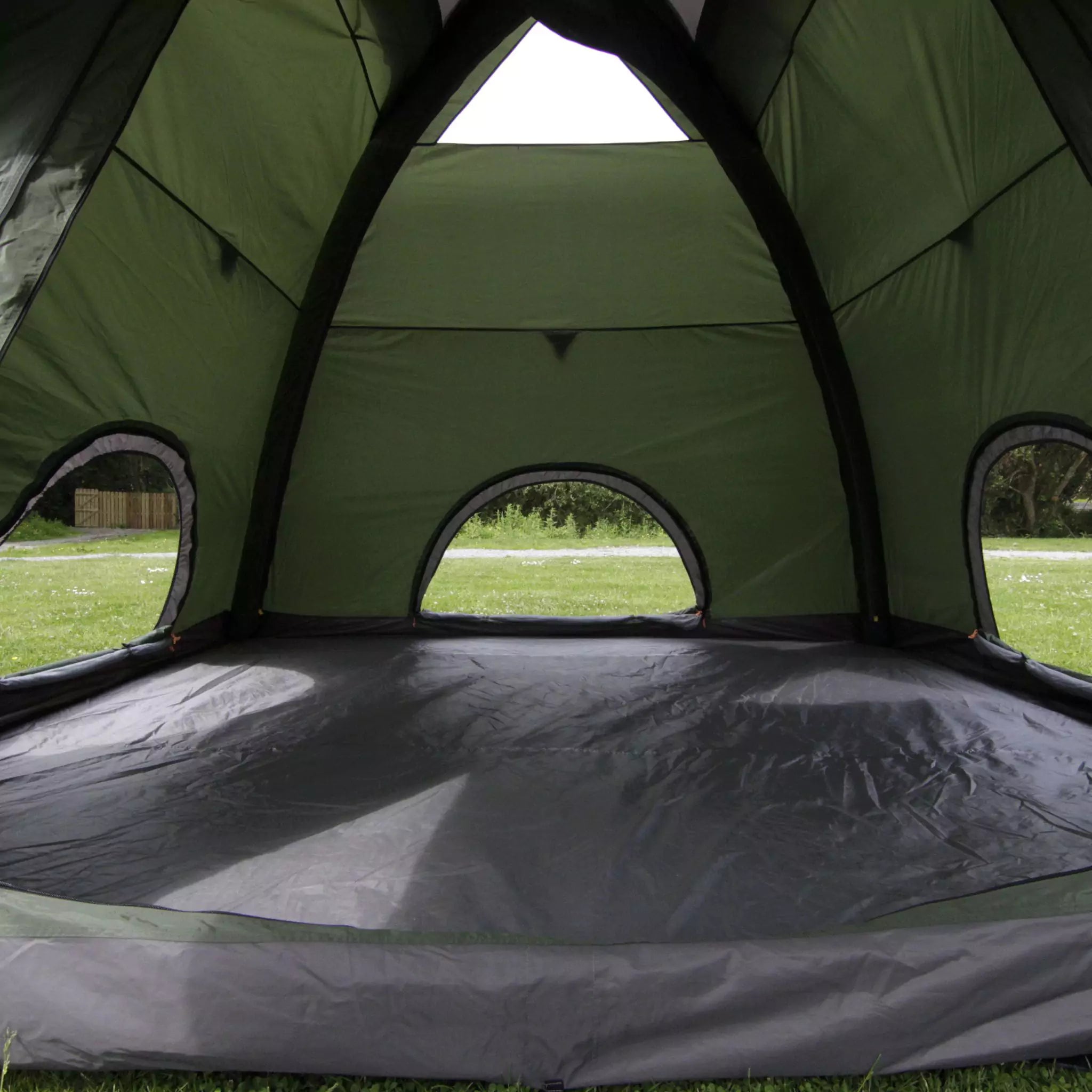 CORE 6 Person Modular Waterproof Camping Tent