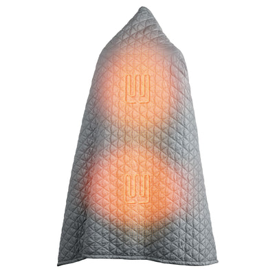 Cove Heated Portable Blanket
