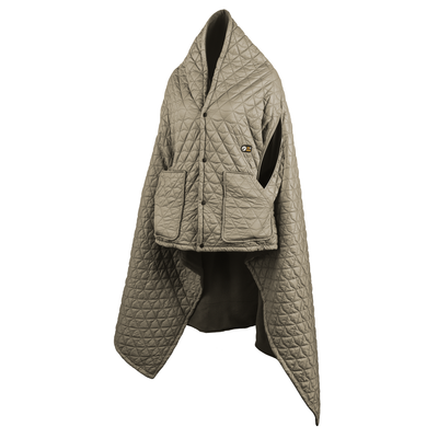 Cove Heated Portable Blanket