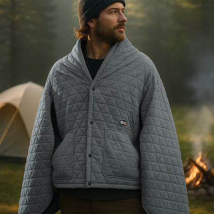 Cove Heated Portable Blanket