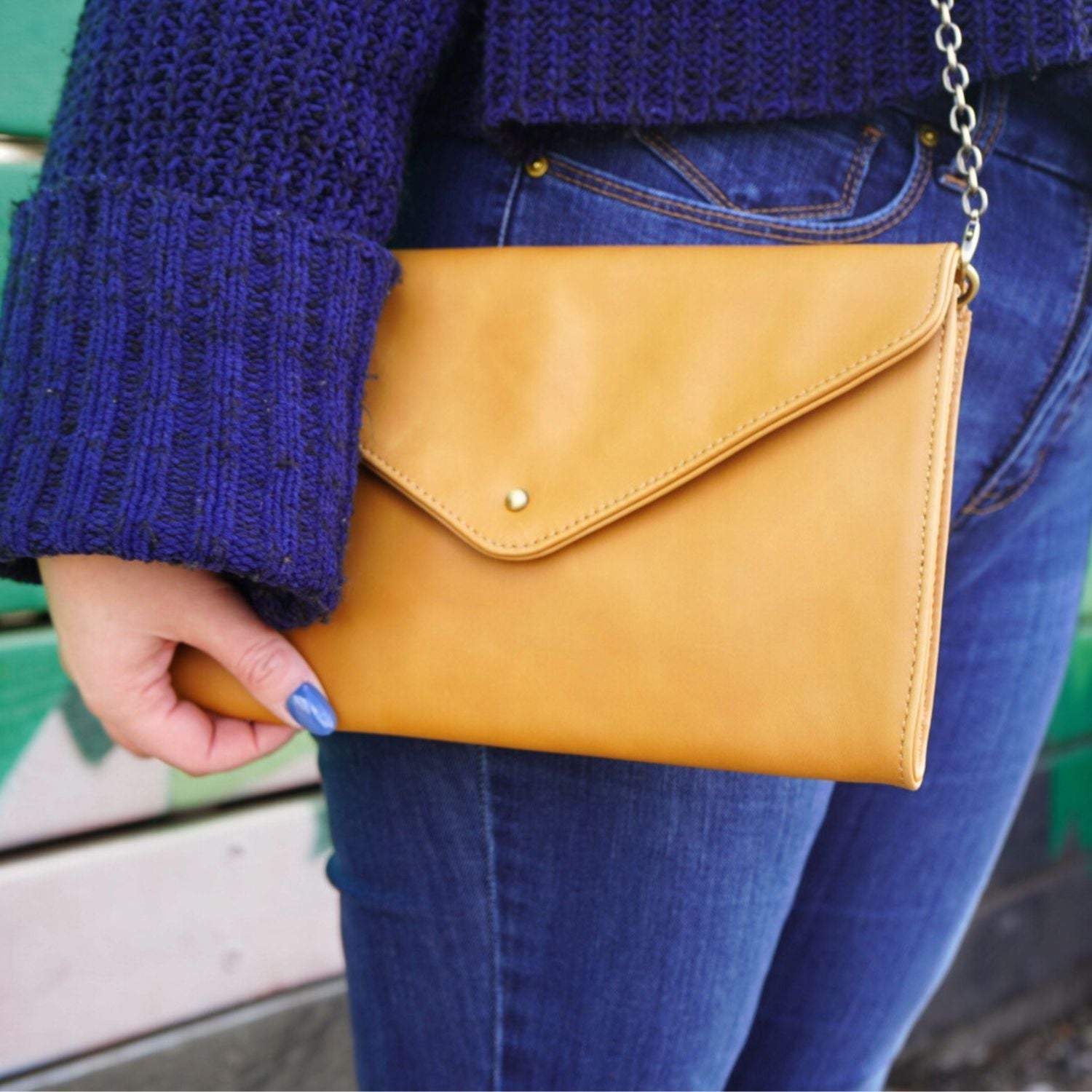 The Charli Women's Handbag