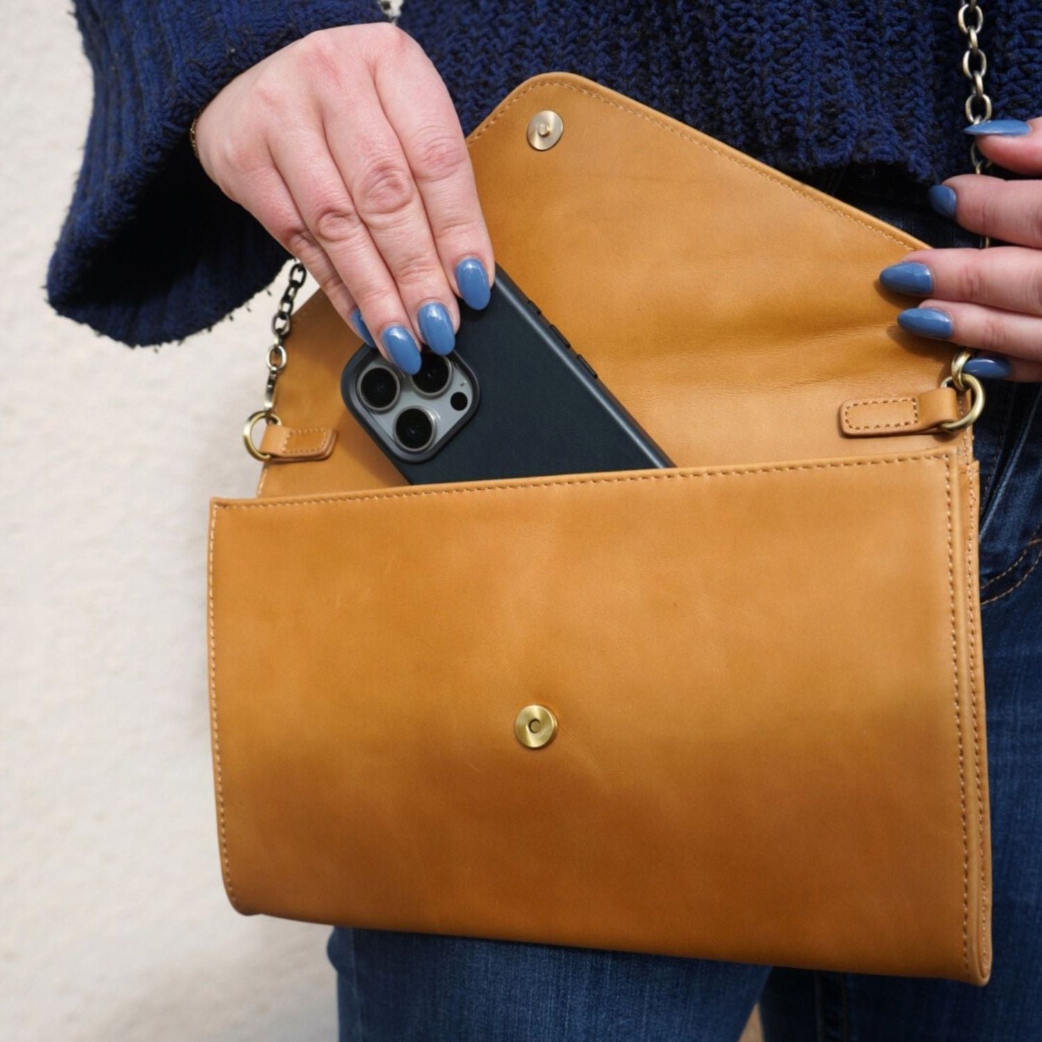 The Charli Women's Handbag