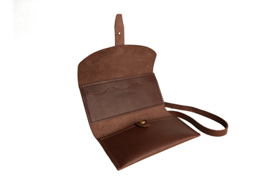 Crossbody Women's Wallet