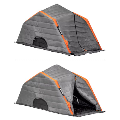 CULLA HAUL 2 Person Insulated Inner Tent