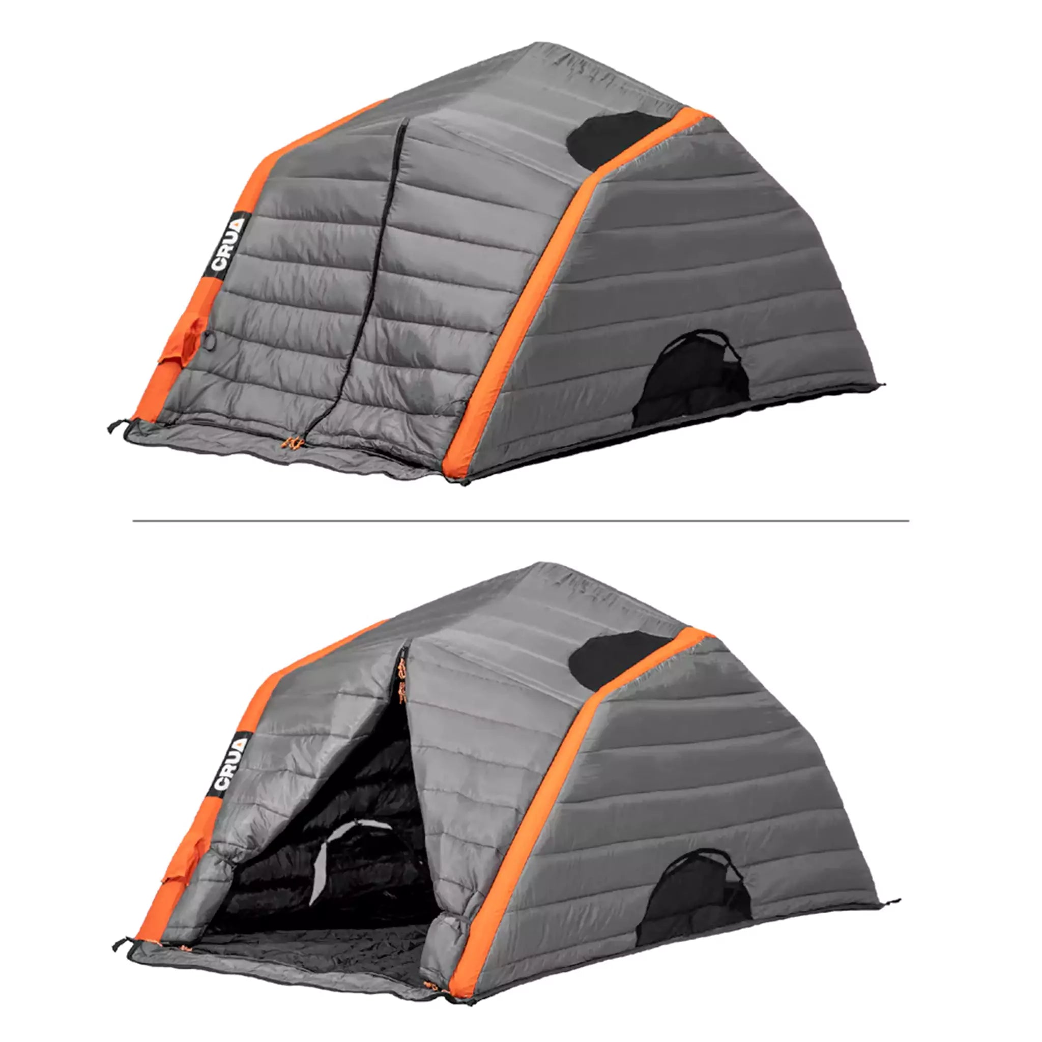 CULLA HAUL 2 Person Insulated Inner Tent