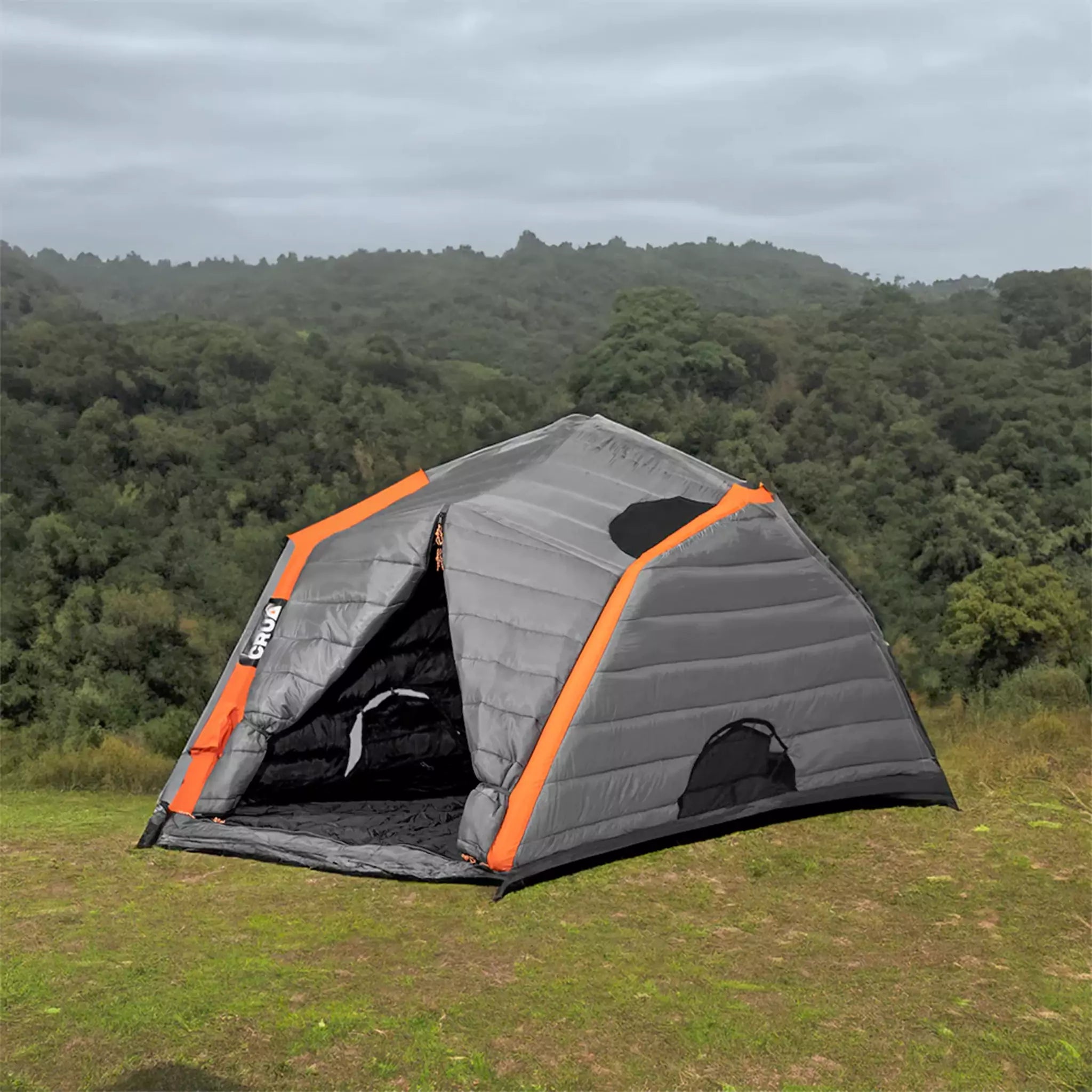 CULLA HAUL 2 Person Insulated Inner Tent