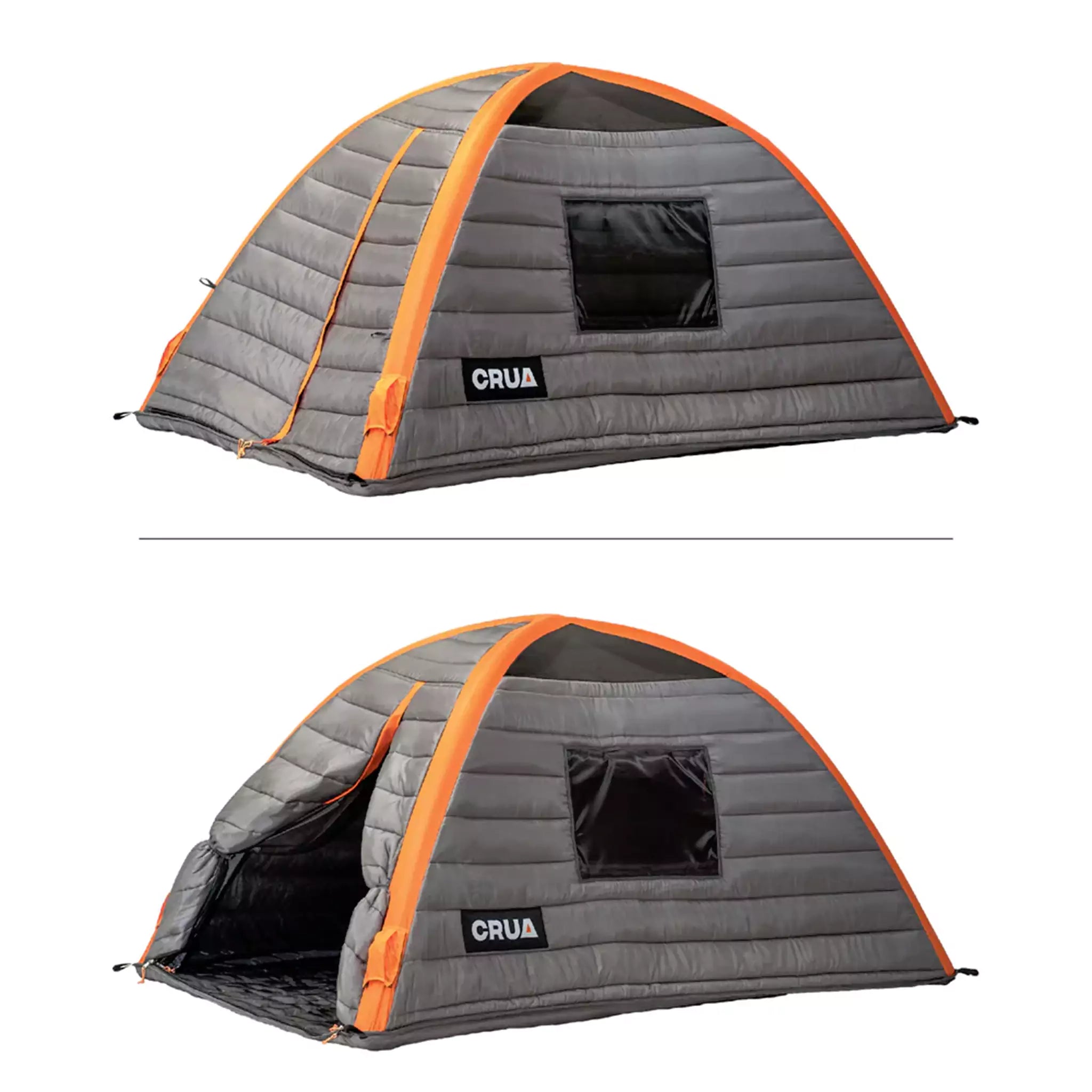 CULLA 2 Person Insulated Inner Tent