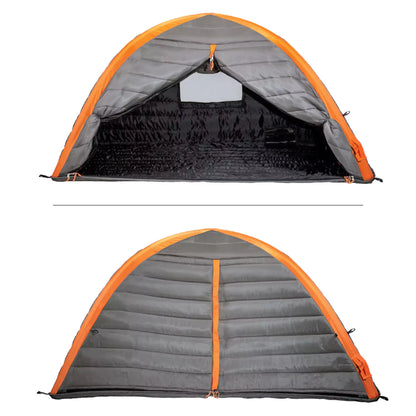 CULLA 2 Person Insulated Inner Tent