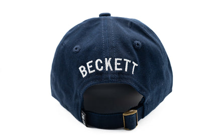 Classic Grammy Embroidered Baseball Hat