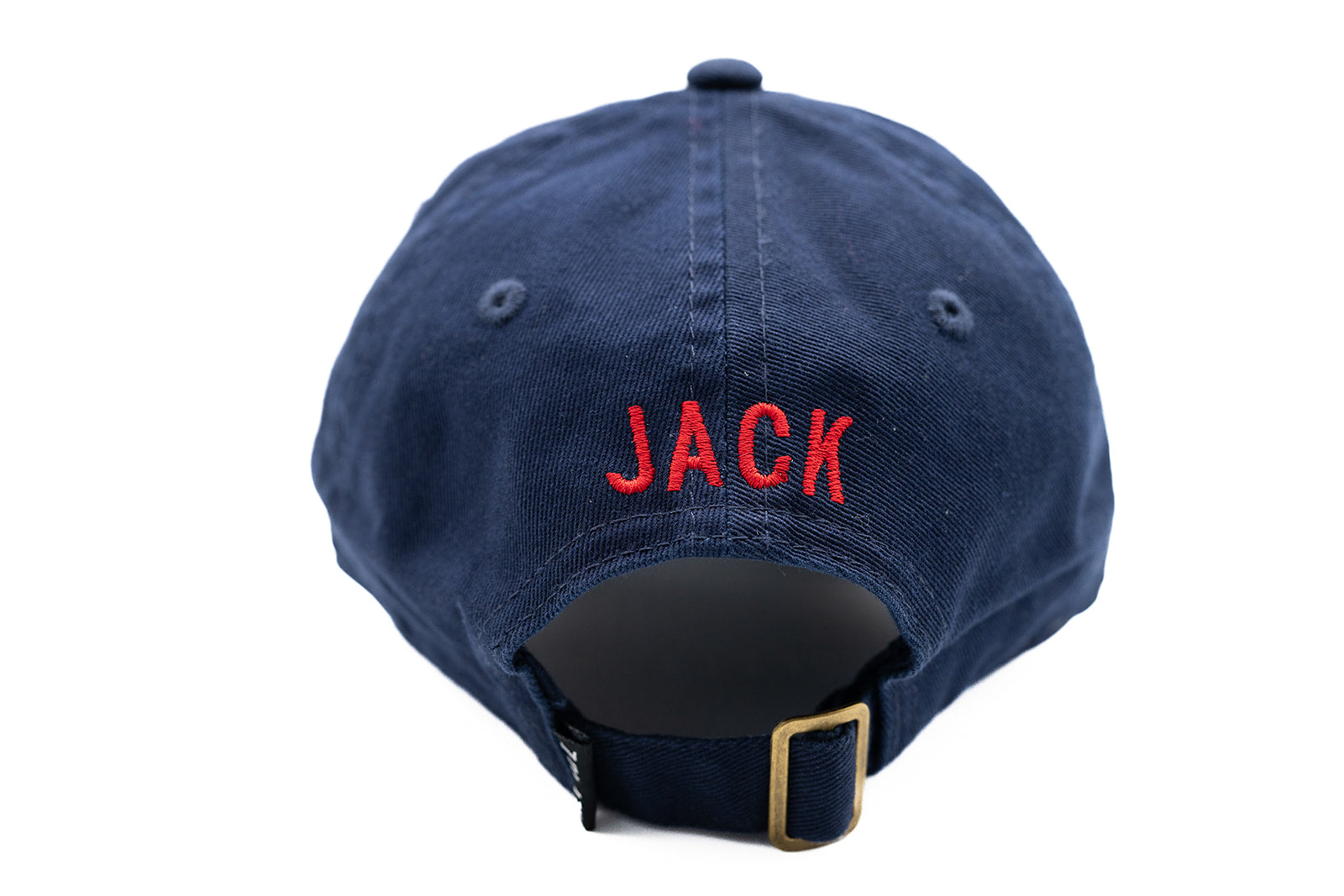 Navy Blue Gramps Hat