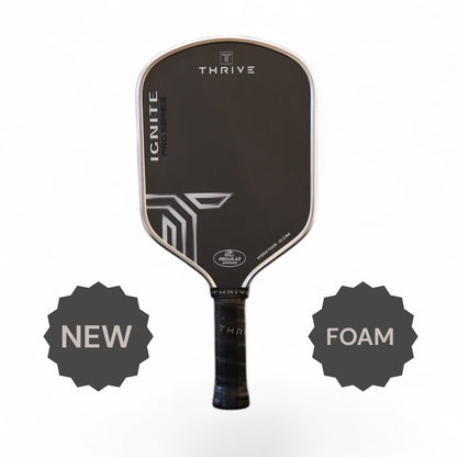 IGNITE HYBRID FOAM (Recommended swing weight 110-111)
