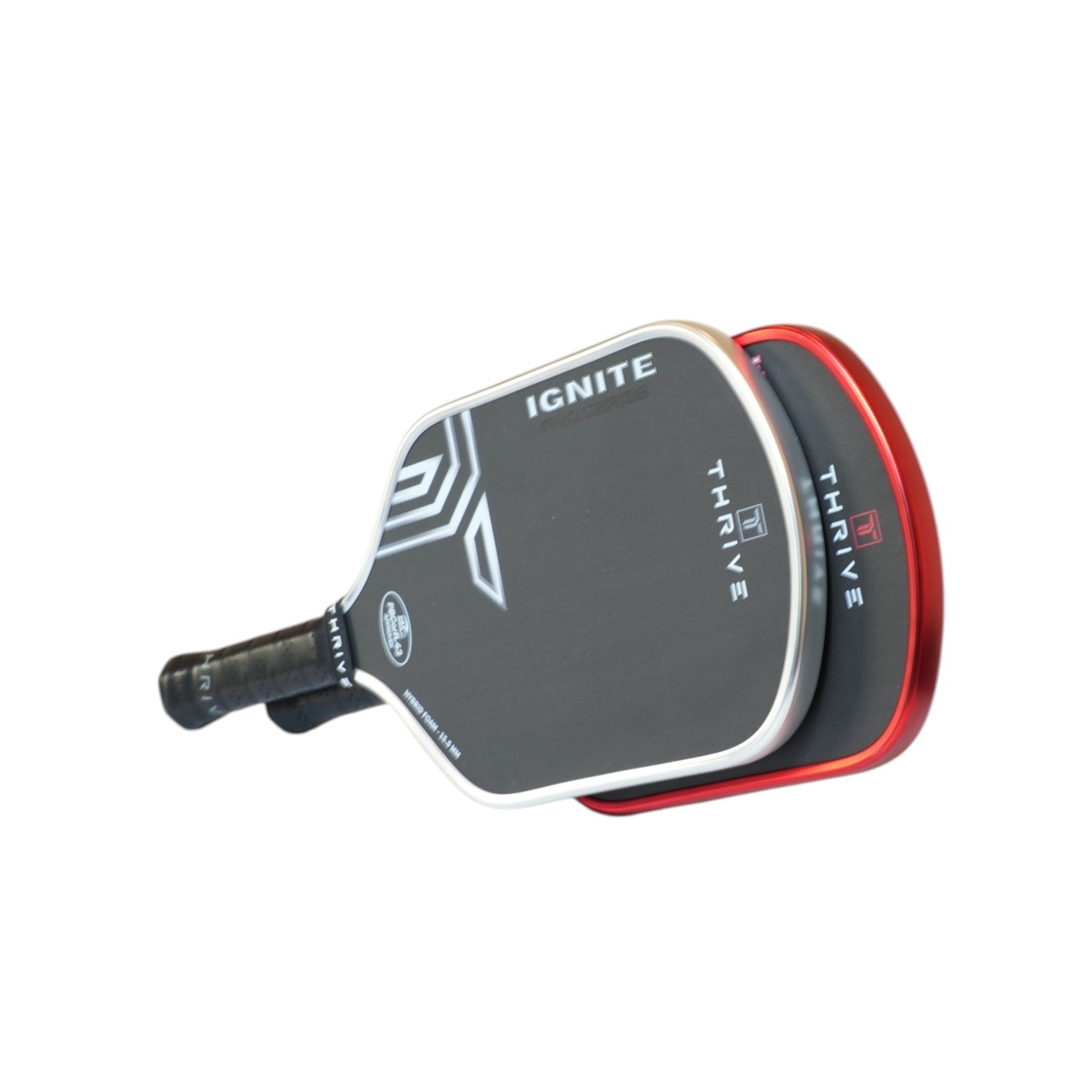 IGNITE HYBRID FOAM (Recommended swing weight 110-111)
