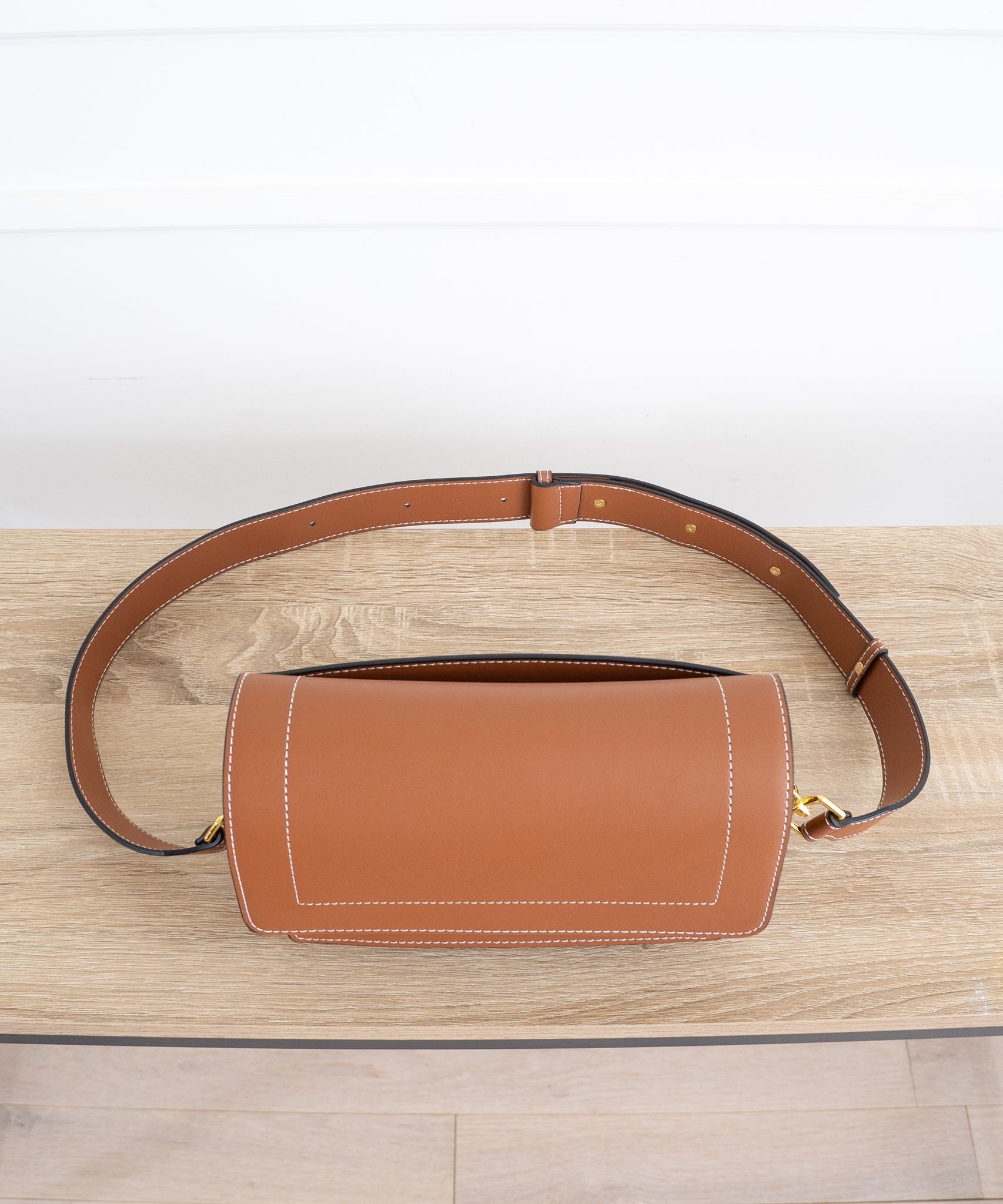 Ingrid Crossbody/Shoulder Bag