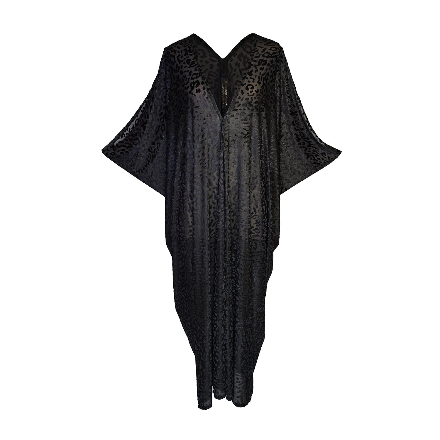 Of The Night Caftan Kaftan Dress