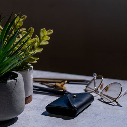 The Poppy Blush | Hearts