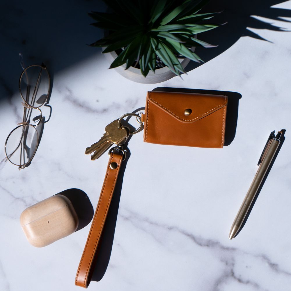 The Poppy Blush | Hearts