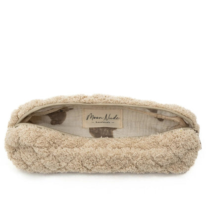Teddy Pencil Case