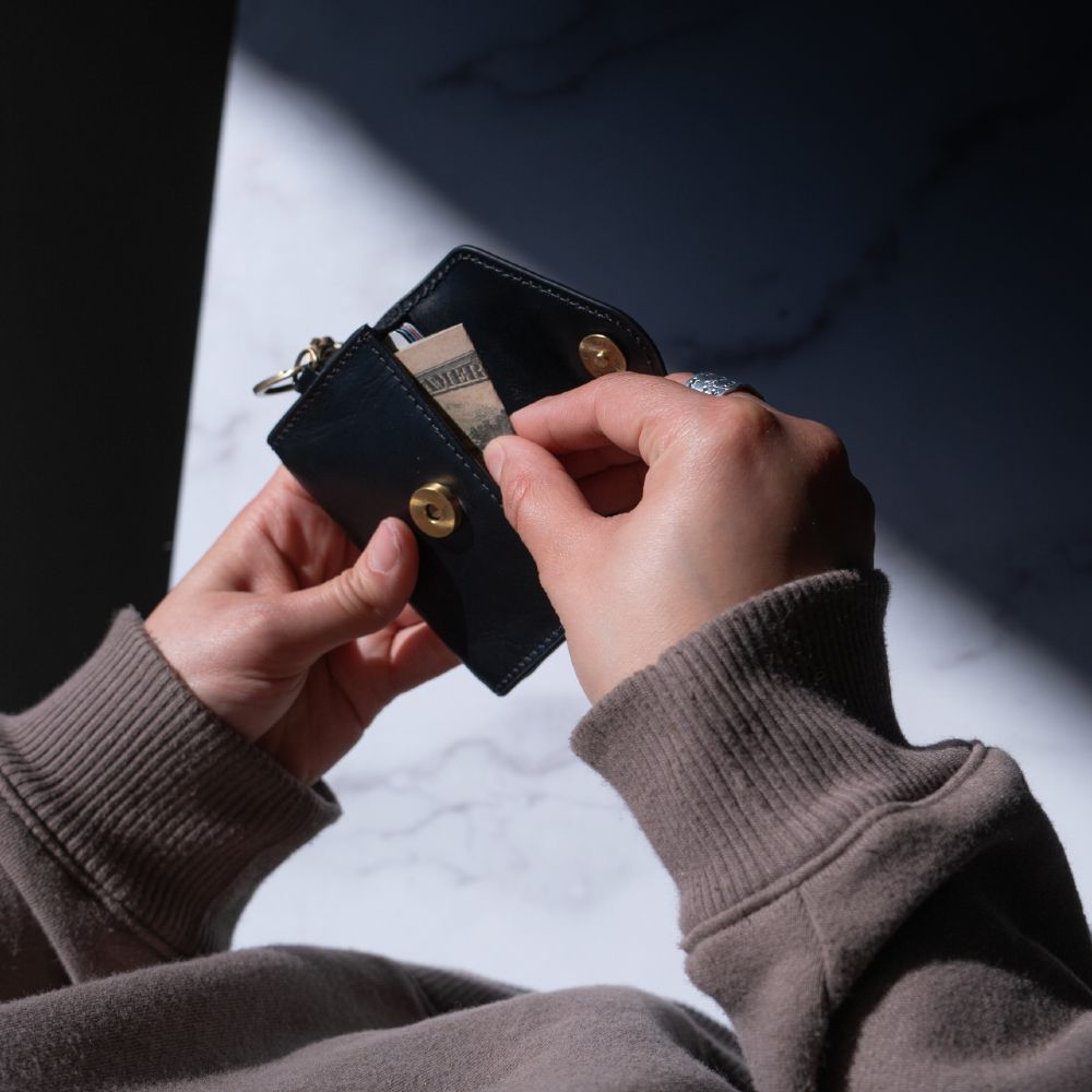 The Poppy Blush | Hearts