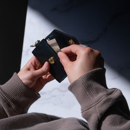 The Poppy Blush | Hearts