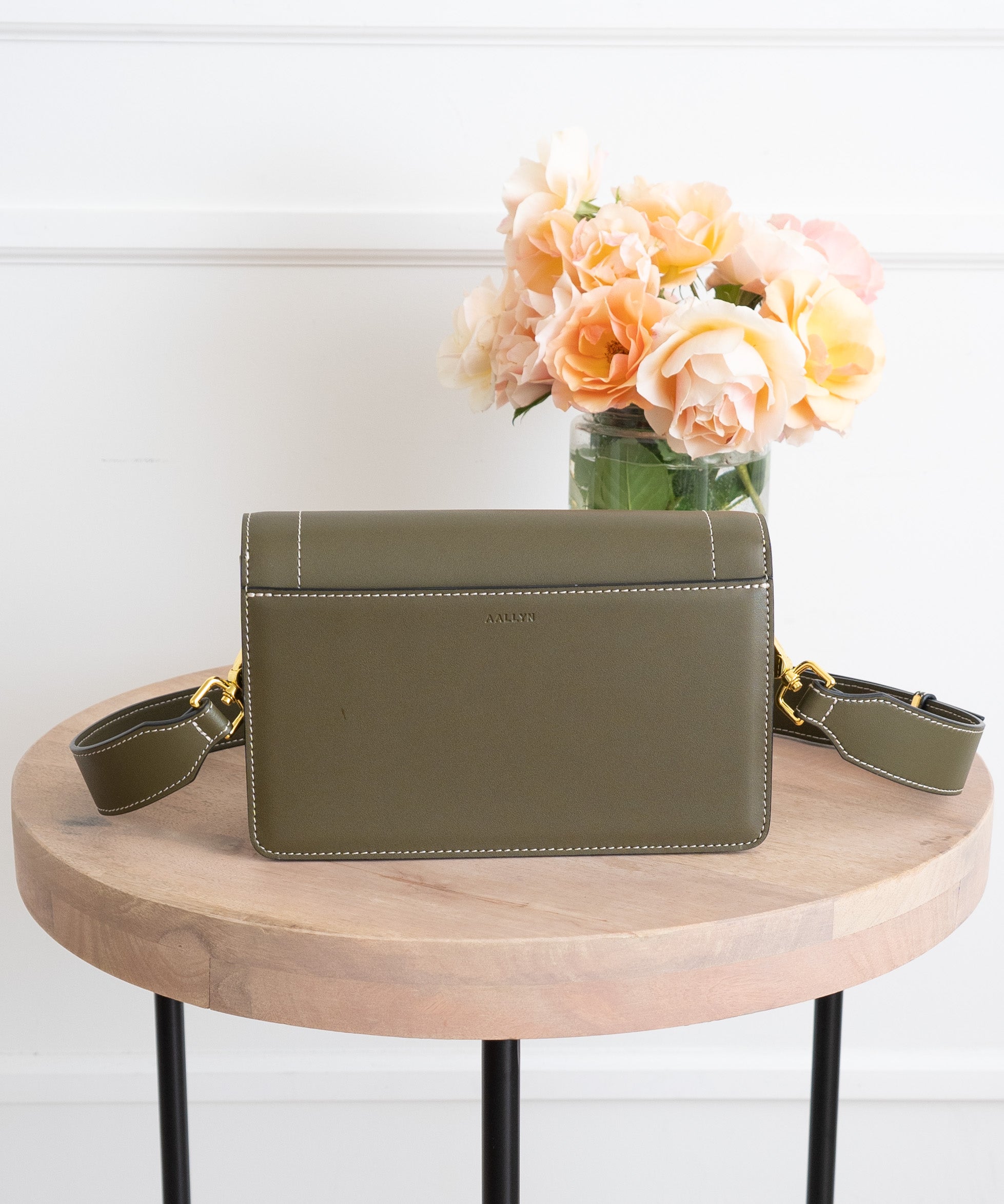 Ingrid Crossbody/Shoulder Bag