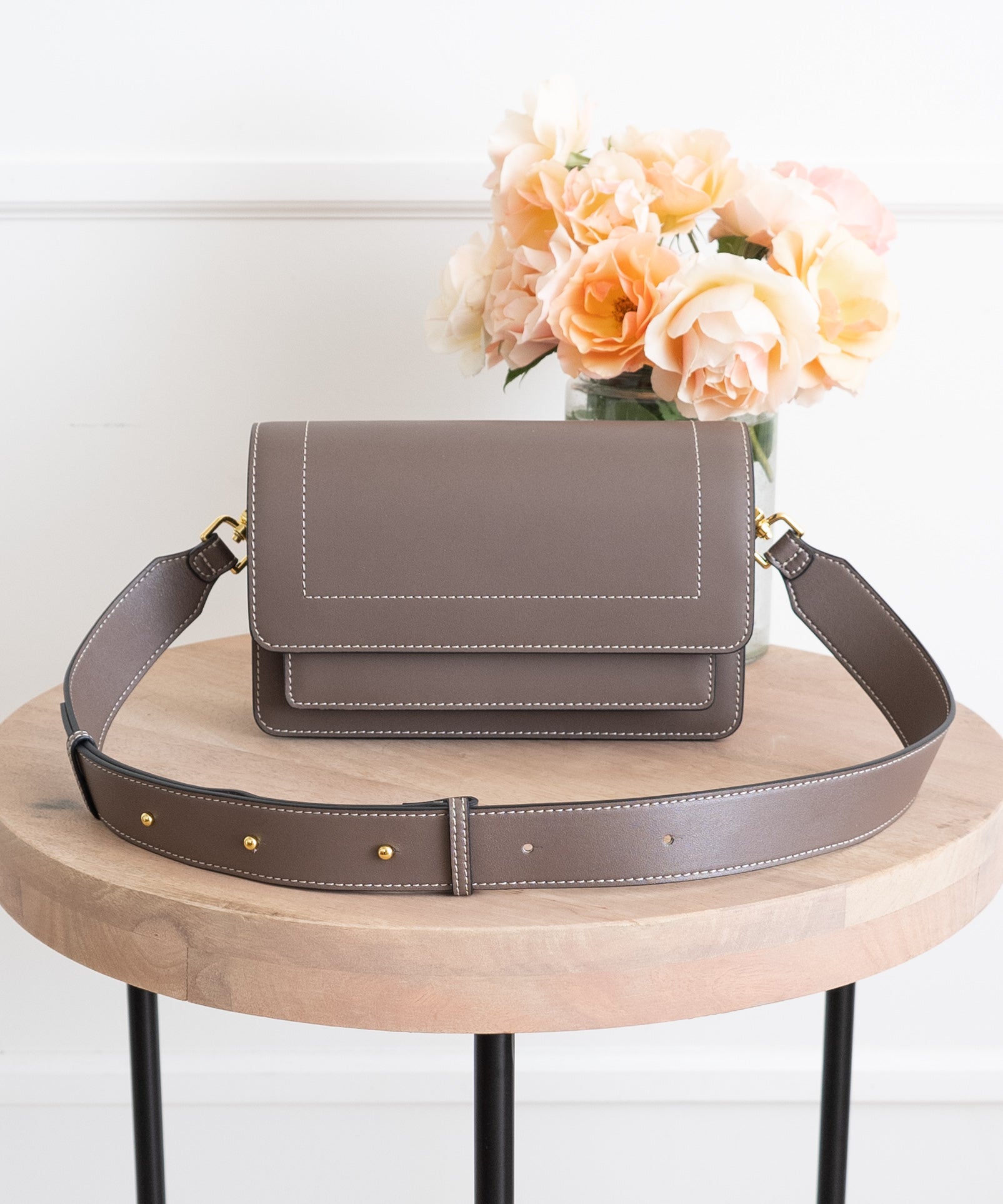 Ingrid Crossbody/Shoulder Bag