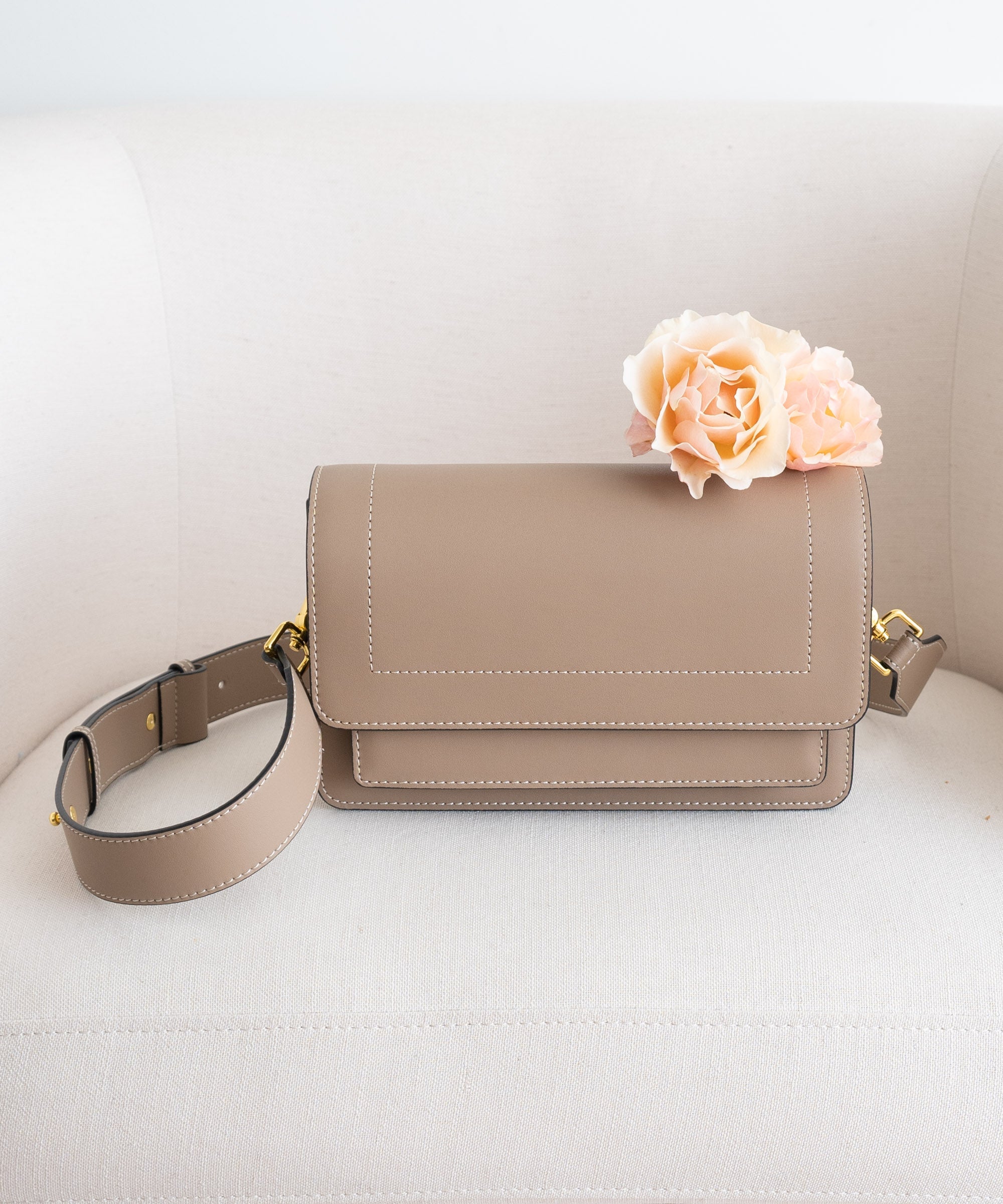 Ingrid Crossbody/Shoulder Bag