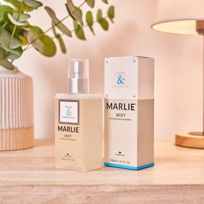Marlie Mist Pet Odor Eliminator Spray with Essential Oils