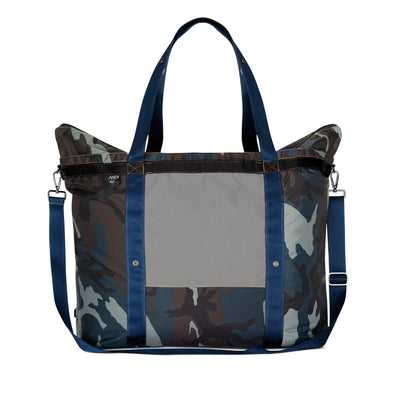 The MixMatch Weekender