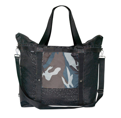 The MixMatch Weekender
