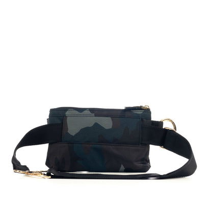 Urban Clutch - Cool Camo