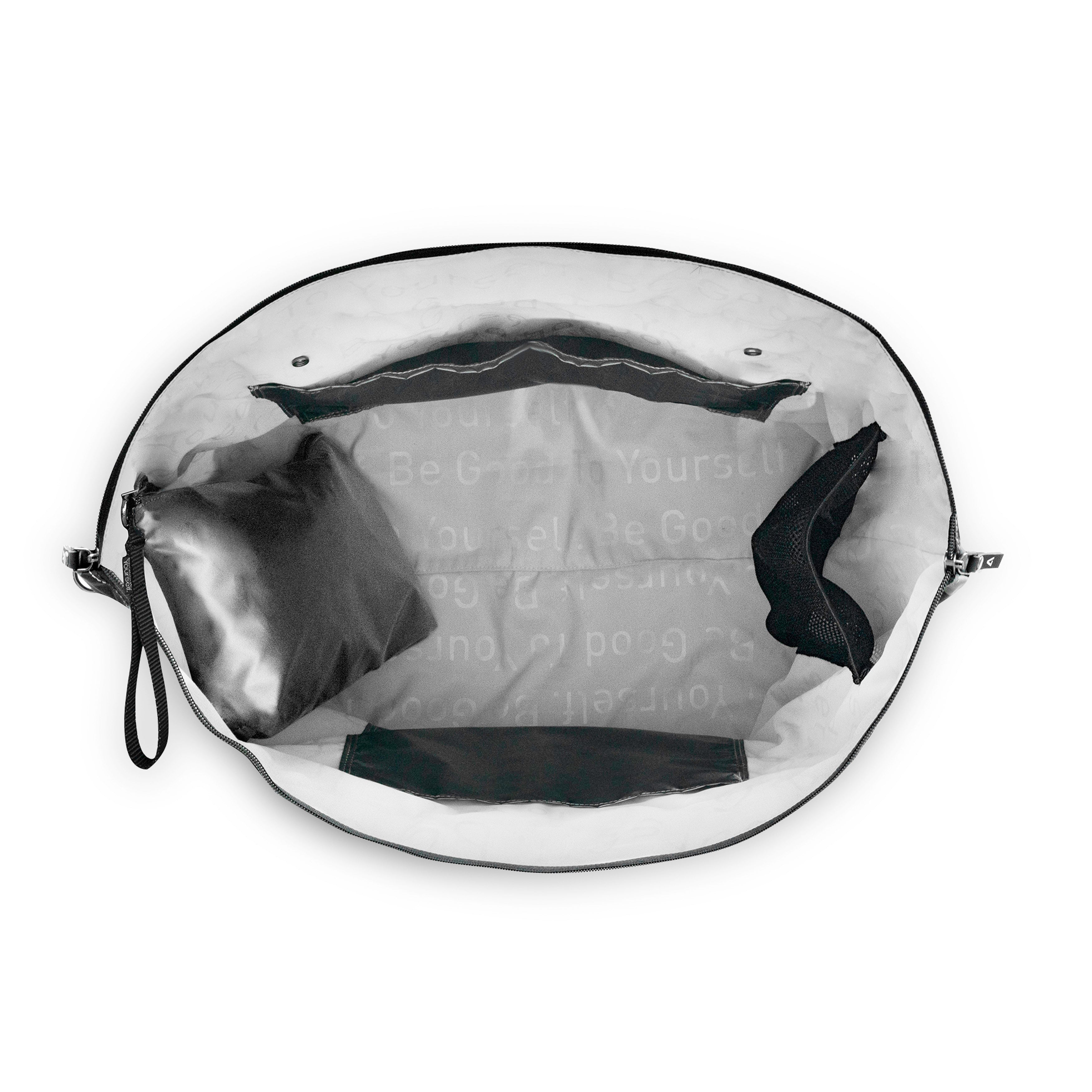 The MixMatch Weekender