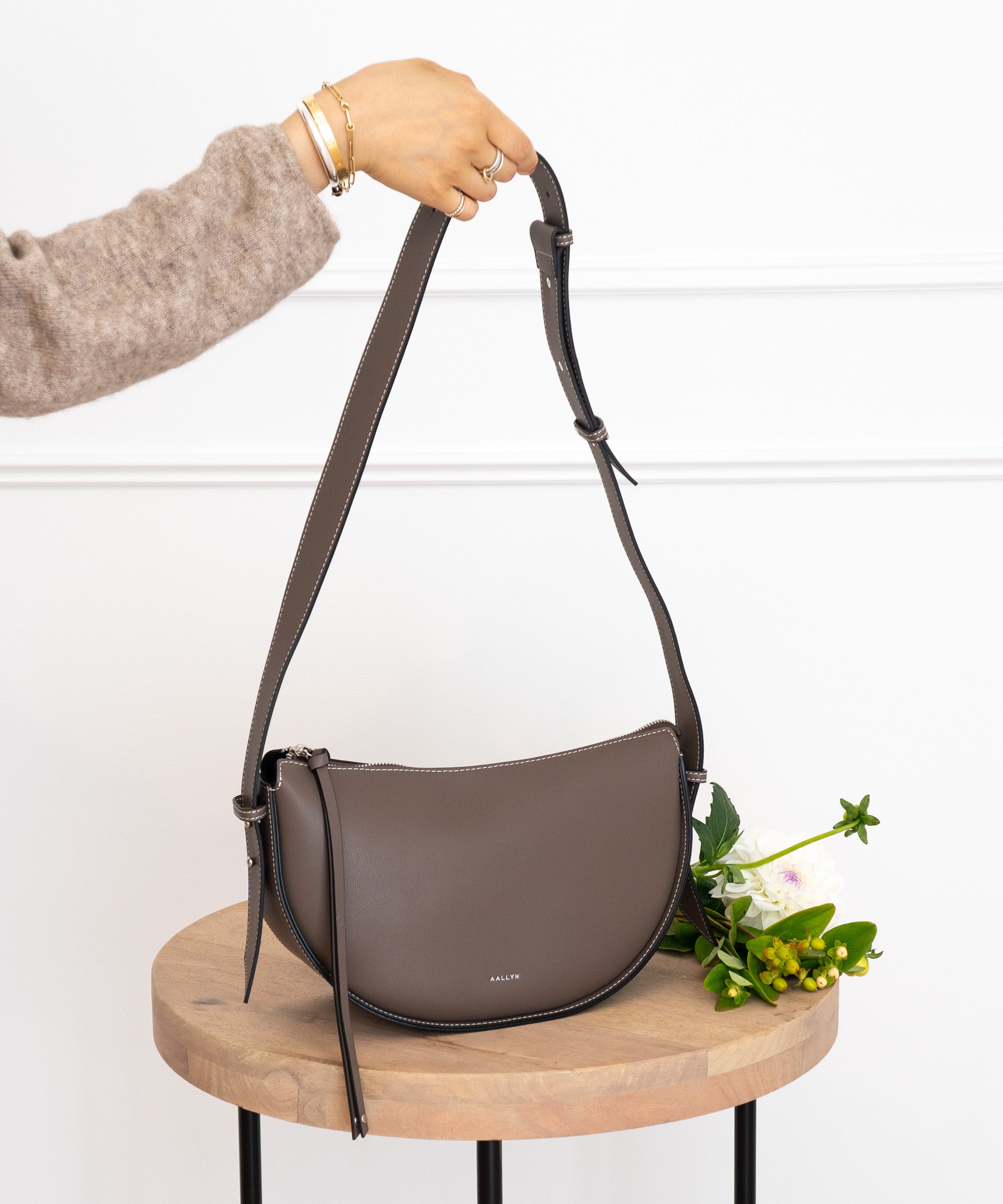 Elara Convertible Bag