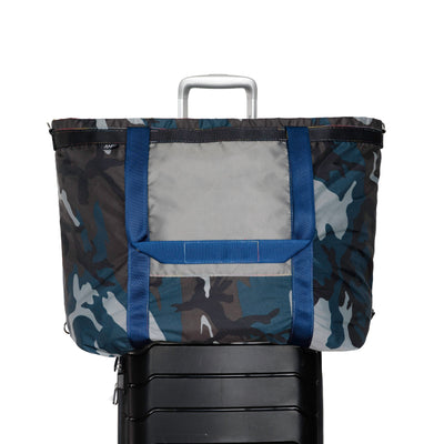The MixMatch Weekender