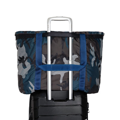 The MixMatch Weekender