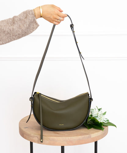 Elara Convertible Bag