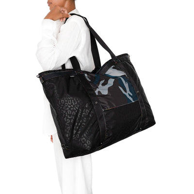 The MixMatch Weekender