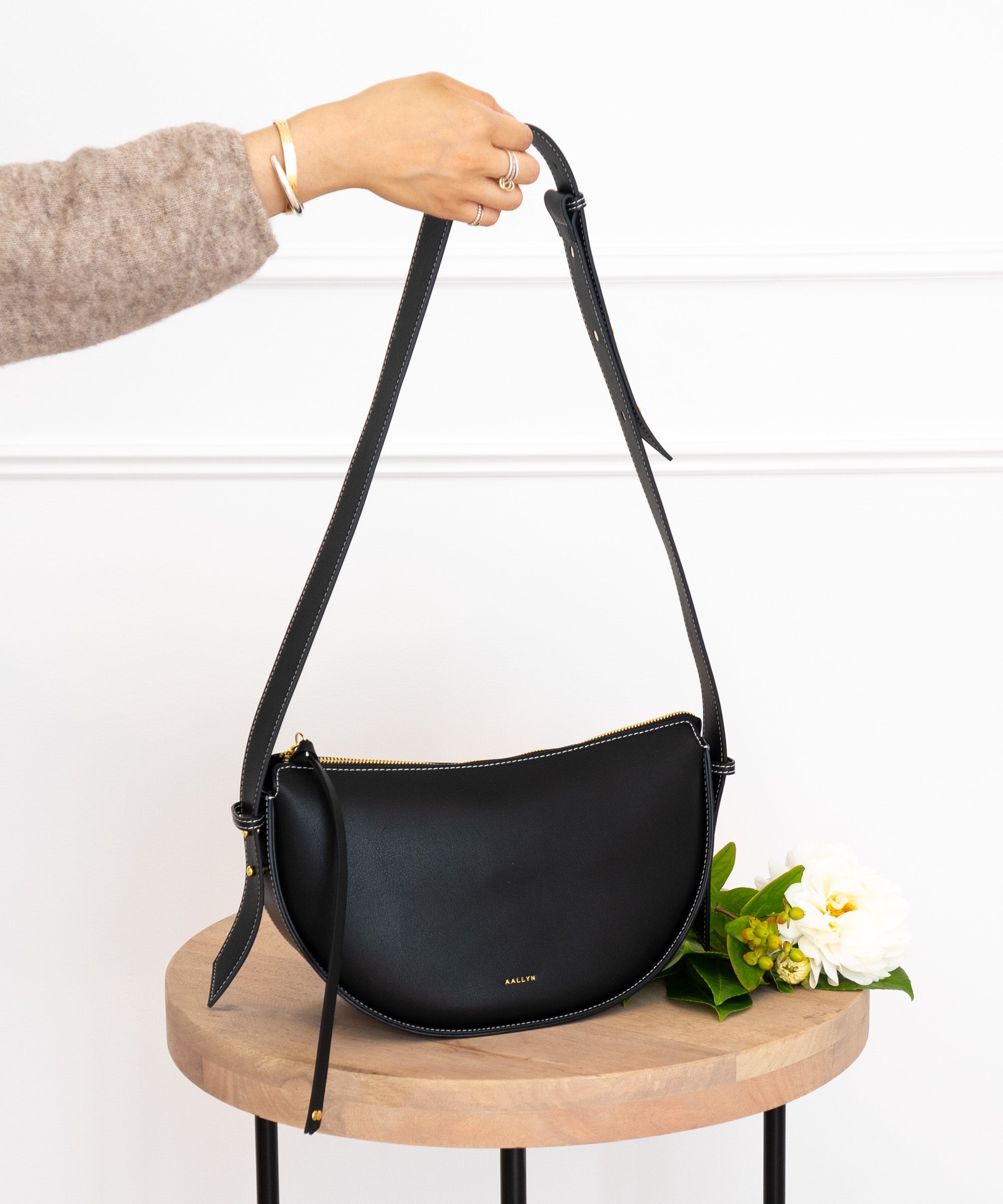 Elara Convertible Bag